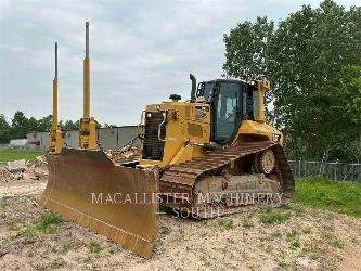CAT D6NLGP