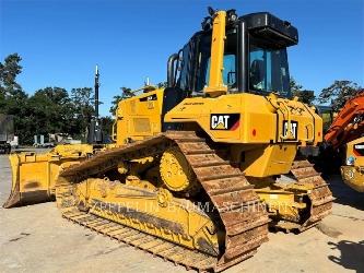 CAT D6NMP
