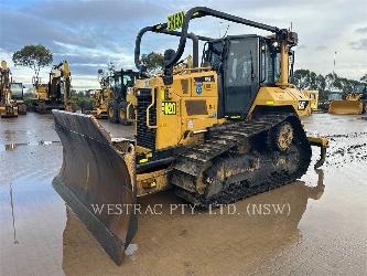 CAT D6NXL