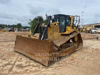 CAT D6T LGP