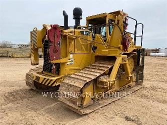 CAT D6T LGP