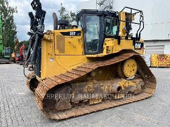 CAT D6TM
