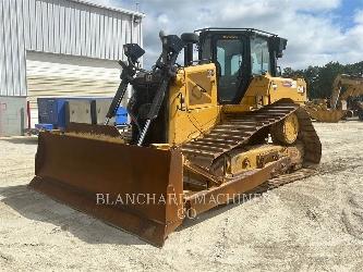 CAT D6XE LGP