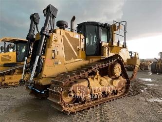 CAT D8-21X