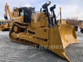 CAT D821