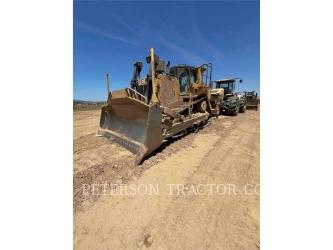 CAT D8T-T4