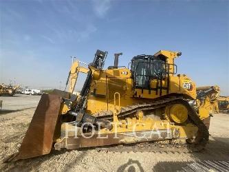CAT D9