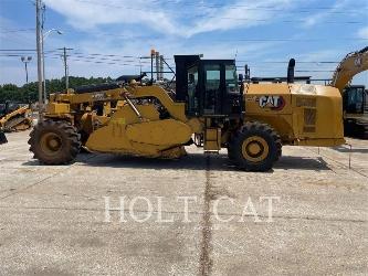 CAT RM500 CAB