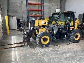 CAT TH255C