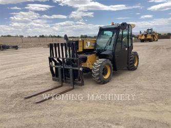 CAT TH255C