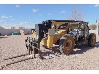 CAT TL1055D