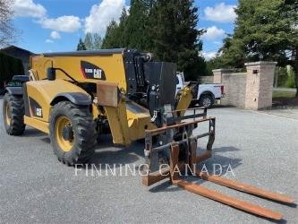 CAT TL1055D