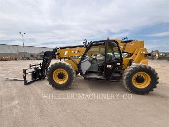 CAT TL943 CAN