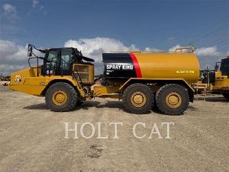 CAT W00 725