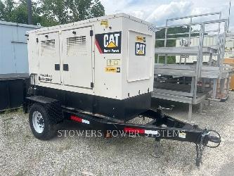 CAT XQ60 - 48KW