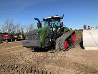 Fendt FT1167MT36