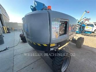 Genie S45XC
