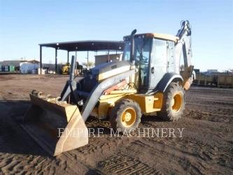 John Deere 410L