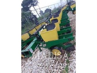 John Deere EMERGE