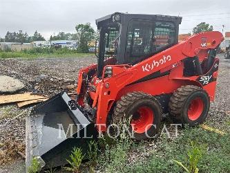 Kubota SSV 75