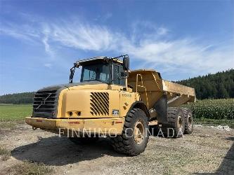 Volvo A30D