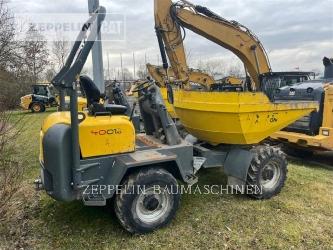 Wacker 4001