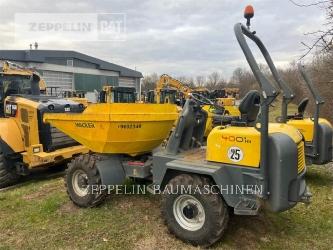 Wacker 4001
