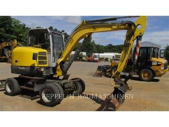 Wacker 6503