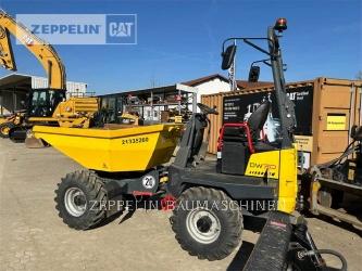Wacker DW30