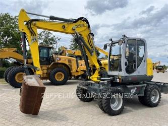 Wacker EW100