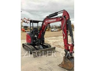 Yanmar VIO35
