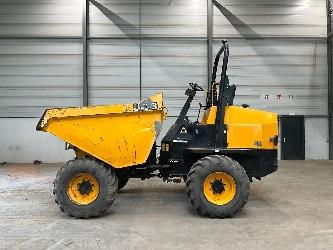 JCB 9TFT
