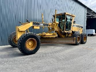 CAT 140 H
