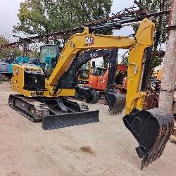 CAT 306