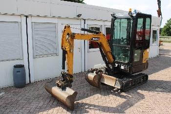 Sany SY 18 C