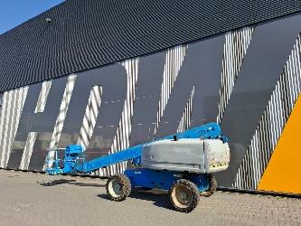 Genie S 60
