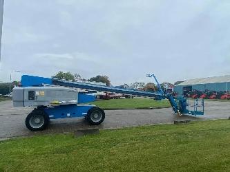 Genie S-85