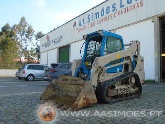 Bobcat T 590