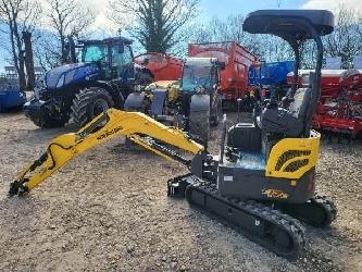 New Holland E17C