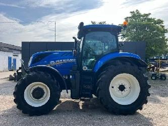 New Holland T7.225
