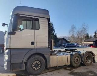 MAN TGX 24.480
