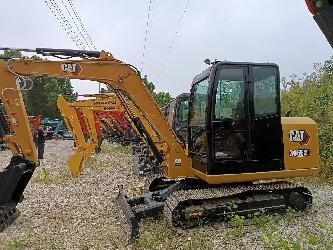 CAT 306 E2
