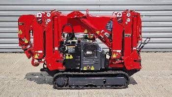 Unic URW 245