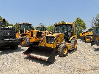 CAT 420F