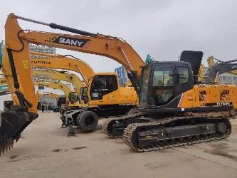 Sany SY 215-9