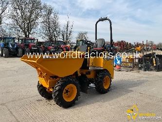 JCB 1 T