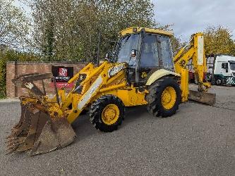 JCB 3 CX