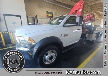 RAM 5500 SLT