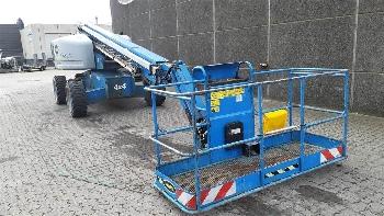 Genie S65