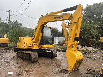 Komatsu PC 60